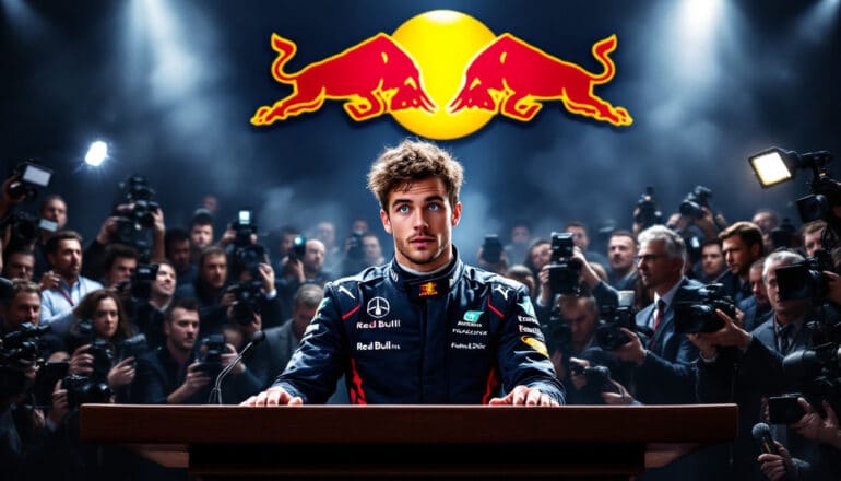 oscar piastri responds to the red bull inquiry, labeling it as surprisingly naive. explore his insights and opinions on the current situation in the racing industry and the implications for the teams involved.