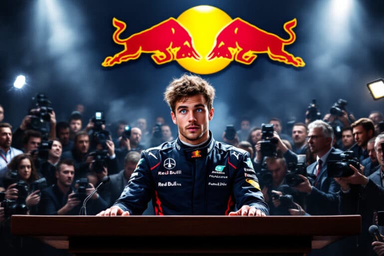 oscar piastri responds to the red bull inquiry, labeling it as surprisingly naive. explore his insights and opinions on the current situation in the racing industry and the implications for the teams involved.