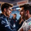 in a recent exchange, oscar piastri takes on george russell's 'far-fetched' comments regarding mclaren's performance. discover how the young driver defends his team's capabilities and challenges perceptions within the competitive world of formula 1.