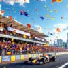 experience the excitement of the australian grand prix as race invaders returns with a cherished feature in honor of oscar piastri's homecoming. don't miss the thrilling moments and local pride as fans celebrate this iconic race!