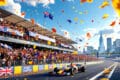 experience the excitement of the australian grand prix as race invaders returns with a cherished feature in honor of oscar piastri's homecoming. don't miss the thrilling moments and local pride as fans celebrate this iconic race!