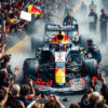 red bull is under increasing pressure to implement significant changes following a series of setbacks. with stakeholders voicing urgent concerns, the company must navigate these challenges to regain stability and confidence. discover the unfolding situation in this critical moment for the brand.