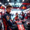 red bull racing is preparing to make a strategic driver swap, potentially replacing liam lawson with yuki tsunoda. discover the implications of this move for the team's future and the drivers' careers in the fast-paced world of formula 1.