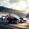 discover how red bull's impressive performance in recent races has sparked both optimism and caution among formula 1 title contenders. explore the implications for the championship battle as rivals analyze red bull's strategies and strengths.