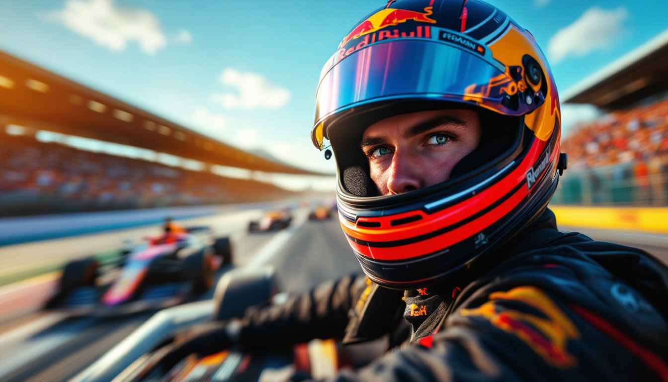 Schumacher shares bold prediction about Verstappen: ‘He would exceed speed limits