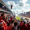 join scott speed as he explores the burgeoning popularity of formula 1 in the united states, highlighting its growth and impact, even in the absence of american drivers. discover the factors fueling this motorsport phenomenon and what it means for the future of racing in america.