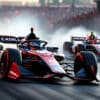 explore the thrilling battle for dominance in american motorsport as cadillac challenges haas in the swing states of formula 1. discover the rivalry, innovation, and excitement that define the quest for the crown of the ultimate american racing team.