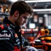 explore the intriguing dilemma facing max verstappen as he navigates the uncertain future of red bull racing. delve into the complexities of his decision-making process and its potential impact on the team's legacy in formula 1.