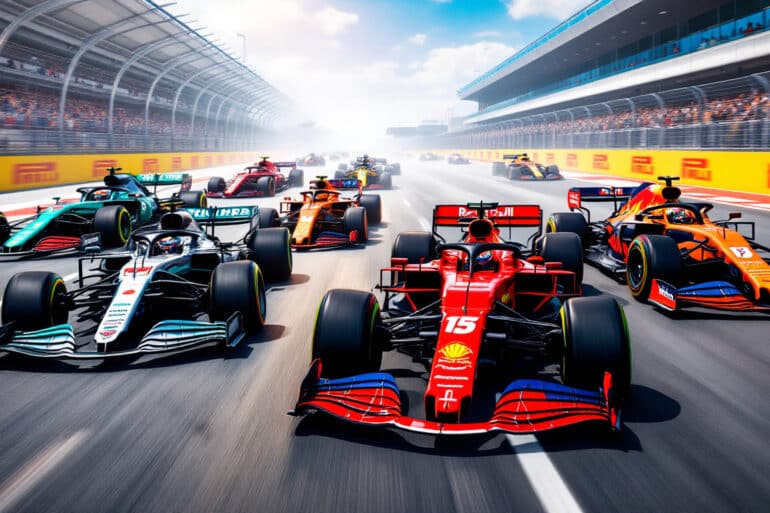 discover who shined and who struggled in the pre-season testing with our analysis of the top 4 performers and 3 underperformers. get insights into team dynamics and performance trends that could shape the season ahead.