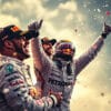 join us as we explore the thrilling journey of lewis hamilton and frédéric vasseur towards their ultimate championship victory. discover the challenges they faced, the strategies they employed, and the moments that defined their historic collaboration in this captivating narrative.
