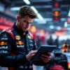 max verstappen admits that red bull must improve their performance to stay competitive in the racing world, highlighting the team's commitment to growth and excellence.