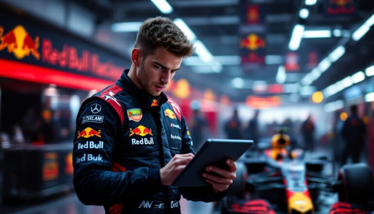max verstappen admits that red bull must improve their performance to stay competitive in the racing world, highlighting the team's commitment to growth and excellence.