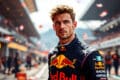 max verstappen remains steadfast in the face of intense criticism regarding red bull's recent performance, affirming his commitment to the team's resilience and future success in the racing world.