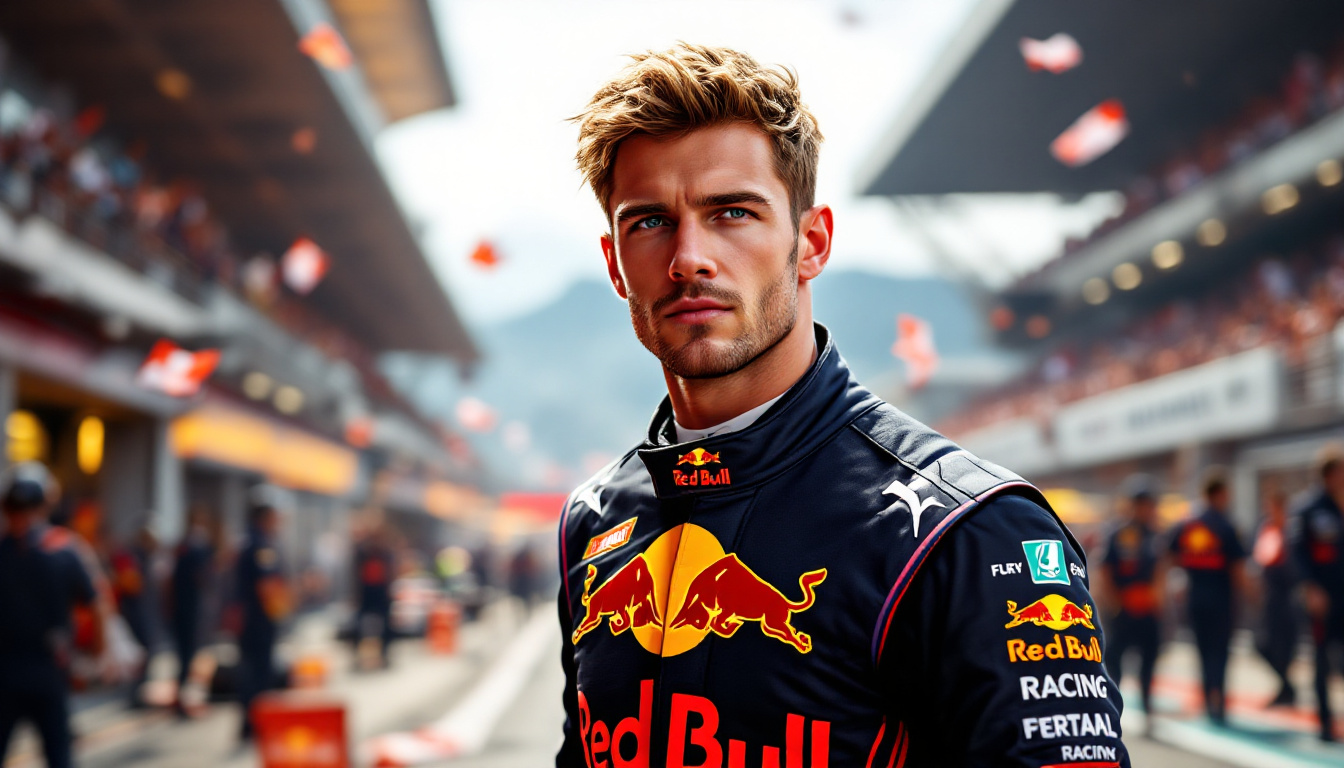Verstappen Stands Firm Following Harsh Critique of Red Bull’s Performance