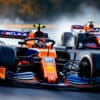 explore how mclaren's daring strategies are reshaping the landscape of formula 1, especially in the wake of verstappen's surprising success with red bull. dive into the visual insights that capture the essence of this thrilling season.