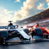 williams f1 shakes up the australian grand prix standings as alex albon delivers a stellar performance, while carlos sainz builds on his confidence. discover how these drivers are making waves in the race and reshaping the competition.