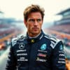 in this article, wolff discusses his recent absence from the latest grand prix, providing insights into the reasons behind it and its impact on the team. discover his thoughts on the challenges faced and what it means for the future of the season.
