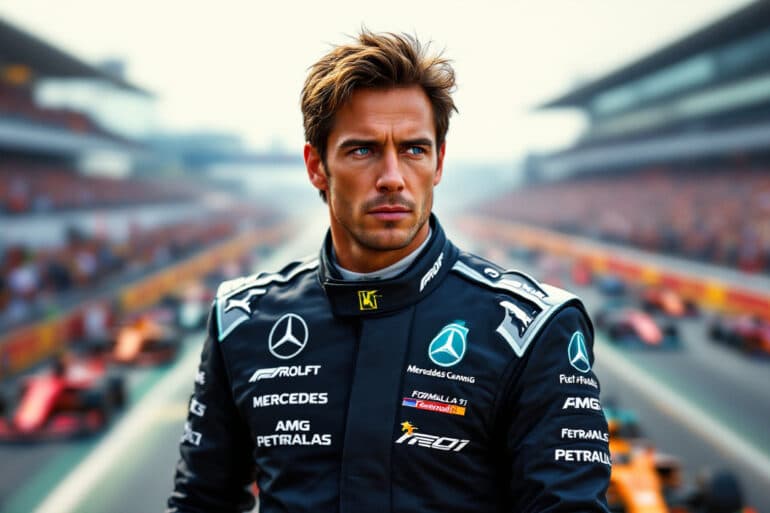 in this article, wolff discusses his recent absence from the latest grand prix, providing insights into the reasons behind it and its impact on the team. discover his thoughts on the challenges faced and what it means for the future of the season.