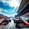 discover how red bull's recent f1 driver swap could send a troubling message to young fans about loyalty, competition, and the realities of professional sports. explore the implications for aspiring athletes and the future of the sport.