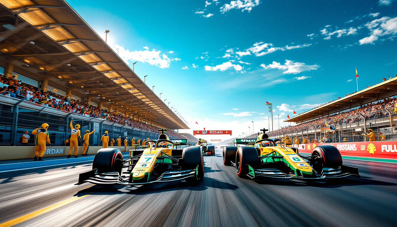 unforgettable moments from Jordan Grand Prix in Formula 1 history