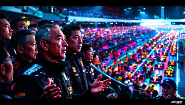 explore the reasons behind hadjar's decision to uphold the controversial ruling regarding racing bulls at the chinese grand prix. discover the implications of this choice on the racing community and the debates surrounding animal welfare in motorsport.