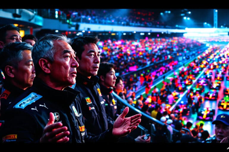 explore the reasons behind hadjar's decision to uphold the controversial ruling regarding racing bulls at the chinese grand prix. discover the implications of this choice on the racing community and the debates surrounding animal welfare in motorsport.