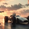 discover the insightful posthumous warning from a legendary f1 world champion on the critical role of wings in motorsport. uncover the lessons learned and the technological advancements that shape racing performance in this engaging tribute.