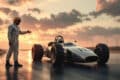 discover the insightful posthumous warning from a legendary f1 world champion on the critical role of wings in motorsport. uncover the lessons learned and the technological advancements that shape racing performance in this engaging tribute.