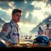 discover how antonelli's pivotal 'no fear' moment fueled his impressive comeback from the brink of formula 1, showcasing resilience and determination in the face of adversity.