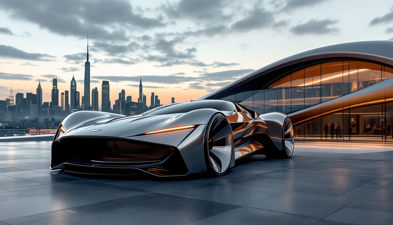 aston martin announces its decision to bypass the 2025 model year, concentrating its efforts on a significant transformation set for 2026. discover how this strategic shift will redefine the brand's future and enhance its innovative offerings.
