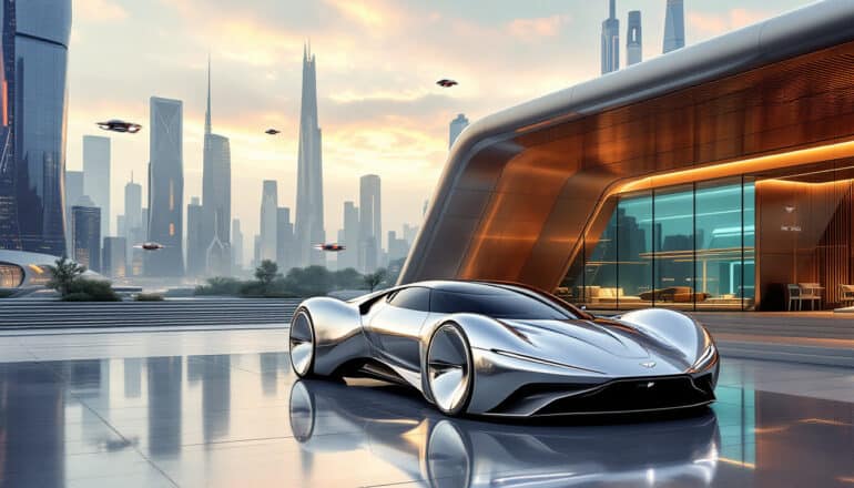 aston martin announces a strategic decision to skip the year 2025, prioritizing a significant transformation scheduled for 2026. discover how this bold move aims to redefine the brand's future and enhance its performance in the luxury automotive market.