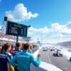 catch up on the latest results from the australian grand prix f2 sprint race. discover the top finishers, key highlights, and intricate details of this thrilling event in the formula 2 series.