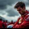 join charles leclerc as he shares his frustration over the team's lack of performance in the latest race, highlighting the challenges faced and the steps needed to improve moving forward.