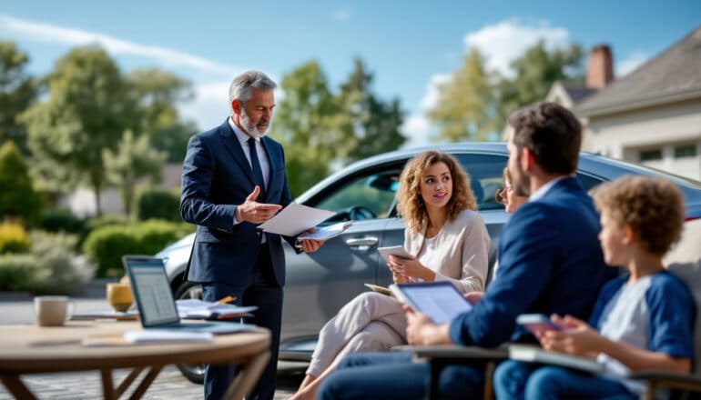 discover essential factors to consider when choosing the right car insurance. our comprehensive guide helps you understand coverage options, premium costs, and benefits to make an informed decision for protecting your vehicle.
