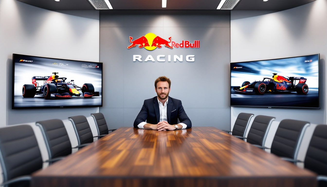 christian horner reassures fans that there's no crisis at red bull after the bahrain event, emphasizing stability and confidence in the team's performance. discover his insights on the current situation and what it means for the upcoming races.