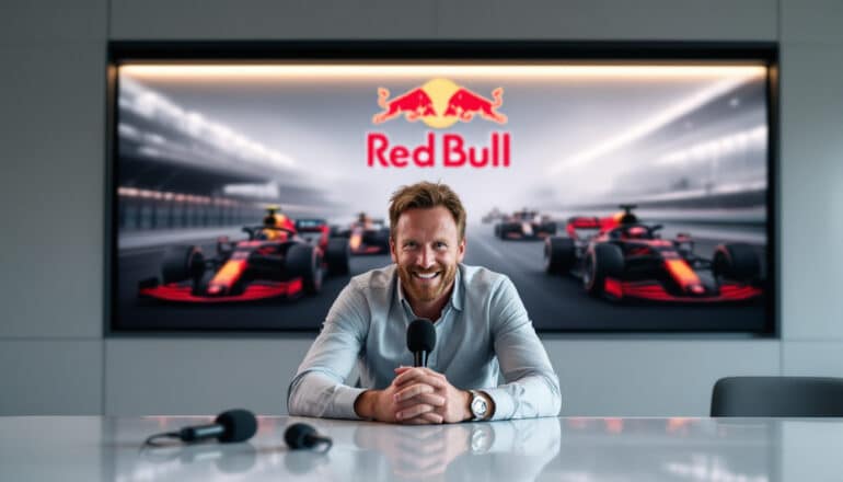 christian horner reassures fans and stakeholders that there is no crisis at red bull racing following the recent events in bahrain. he emphasizes the team's focus and commitment to overcoming challenges and maintaining their competitive edge in the formula 1 season.