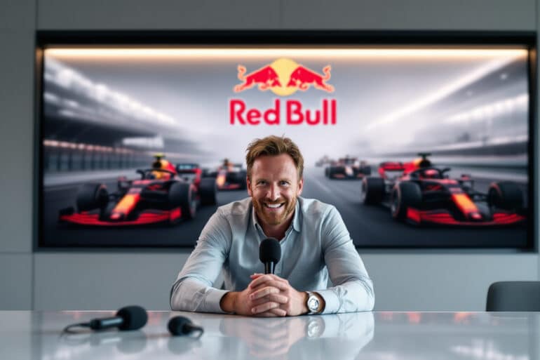 christian horner reassures fans and stakeholders that there is no crisis at red bull racing following the recent events in bahrain. he emphasizes the team's focus and commitment to overcoming challenges and maintaining their competitive edge in the formula 1 season.