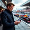 in this insightful article, christian horner discusses the challenges red bull faces in their pursuit of the championship title, exploring the strategic dilemmas and competitive pressures that could shape their season.