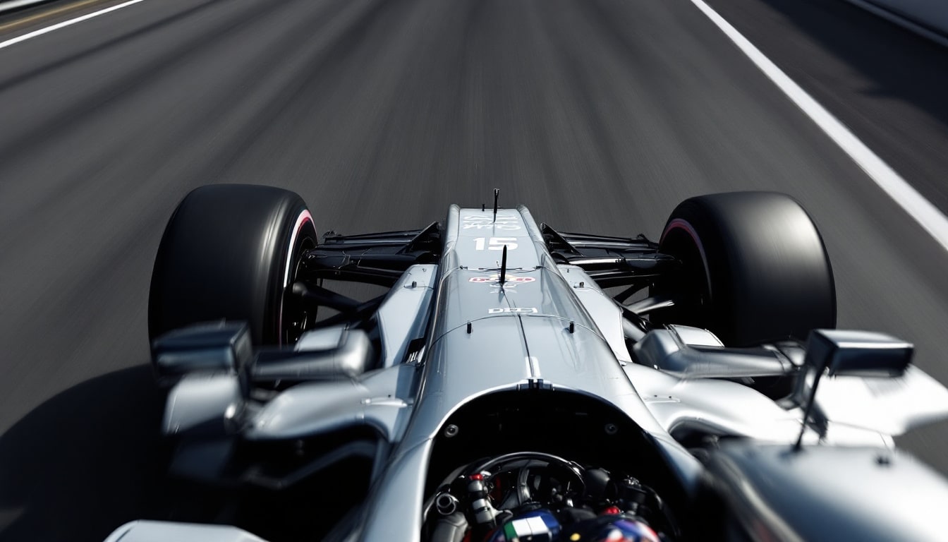 explore the thrilling comparison between drs and push to pass systems in motorsports. discover which technology offers the ultimate advantage for overtaking and strategy on the track, and learn how these innovations impact racing performance. join the debate on who does it better!