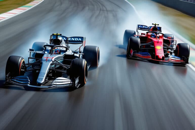 explore the ultimate showdown between drs and push to pass systems in motorsport. discover which technology enhances overtaking strategies and contributes to thrilling race dynamics. join us as we analyze performance, effectiveness, and fan excitement in the debate of drs vs push to pass.