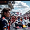explore the early effects of red bull's controversial driver exchange between tsunoda and lawson in formula 1. discover how this strategic decision is reshaping team dynamics, driver performance, and the overall competitive landscape in the sport.