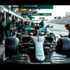 delve into the intricate factors influencing aston martin's struggles in formula 1 2025. this analysis uncovers key challenges, performance issues, and strategic missteps that have shaped the team's journey in the competitive world of f1.