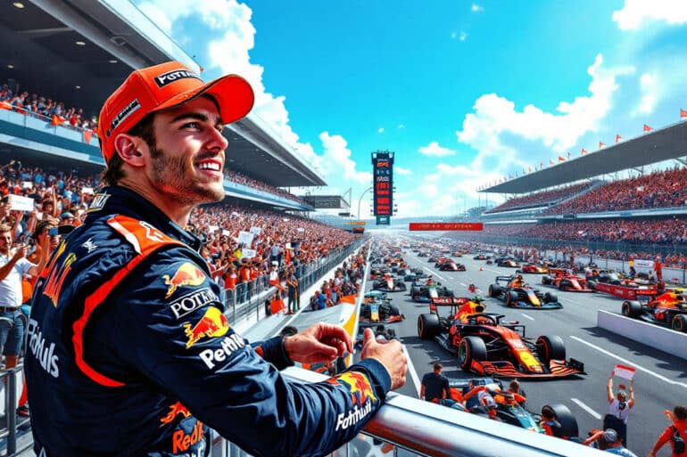 the fia faces significant backlash following max verstappen's controversial 'party trick' incident, raising questions about racing ethics and the integrity of the sport. discover the ramifications for the formula 1 community and fans alike.