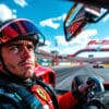 discover the growing frustration of charles leclerc as ferrari struggles to maintain its competitiveness in the racing world. dive into the challenges faced by the team and the star driver as they strive to reclaim their position at the top.