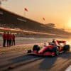 discover how ferrari is implementing key enhancements in bahrain to revitalize their performance in the 2025 f1 season, aiming to overcome recent disappointments and regain their competitive edge.