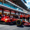 discover the latest updates as ferrari faces scrutiny from the stewards at the japanese grand prix. what implications will this have for the team and drivers? explore the latest developments in this thrilling motorsport event.