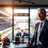 explore the insights of a former red bull executive as they back sergio perez's potential return to formula 1, discussing the implications for his career and the team dynamics in the racing world.