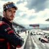 as franco colapinto prepares for his next challenge, the clock is ticking for jack doohan's time in the spotlight. dive into the thrilling world of motorsport as tensions rise and competition heats up.