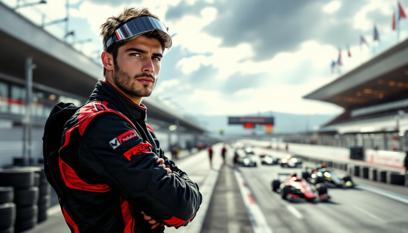 Franco Colapinto gears up: Jack Doohan’s days are numbered…