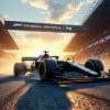 general motors has been officially endorsed by the fia as the engine supplier for the upcoming 2029 formula 1 season, marking a significant milestone in its motorsport journey and commitment to innovation in racing technology.